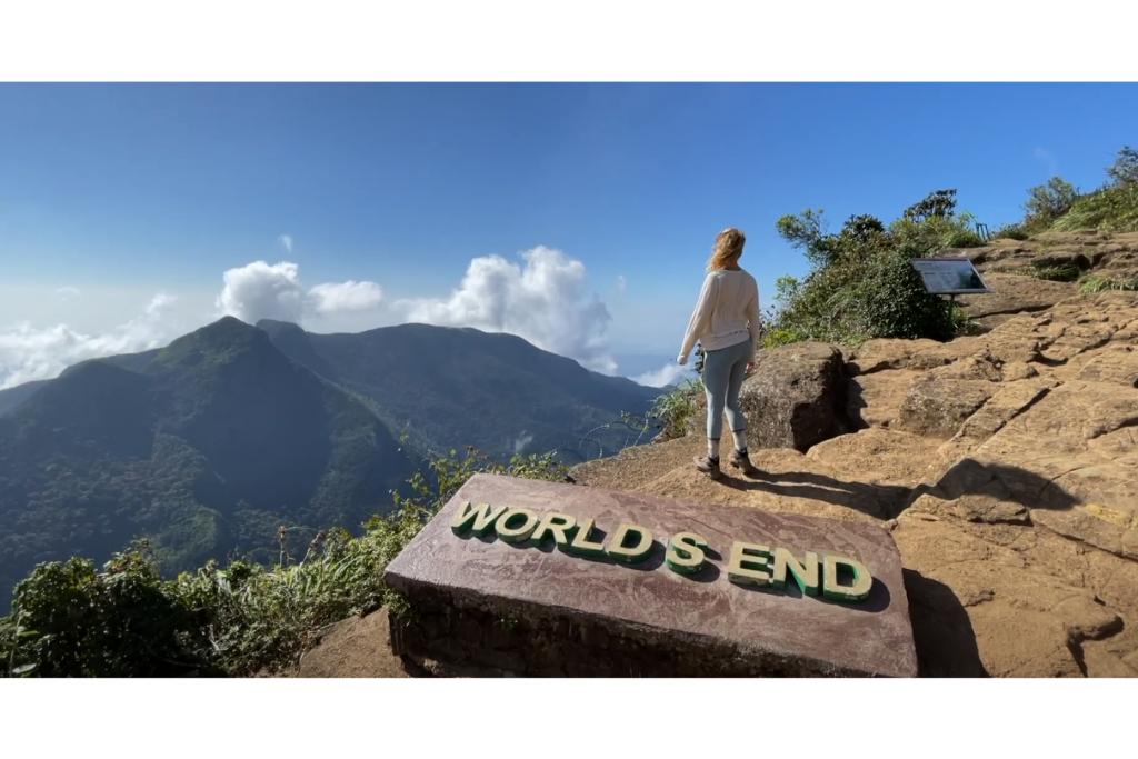 Horton Plains Hike